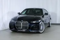 ALPINA B4 din 2024 cu 7.000 km - oferta ALP109338 - foto 1