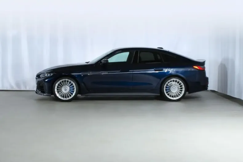 ALPINA B4 din 2024 cu 7.000 km - oferta ALP109338 - foto 3