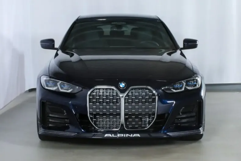 ALPINA B4 din 2024 cu 7.000 km - oferta ALP109338 - foto 5