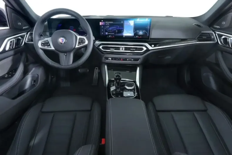 ALPINA B4 din 2024 cu 7.000 km - oferta ALP109338 - foto 9