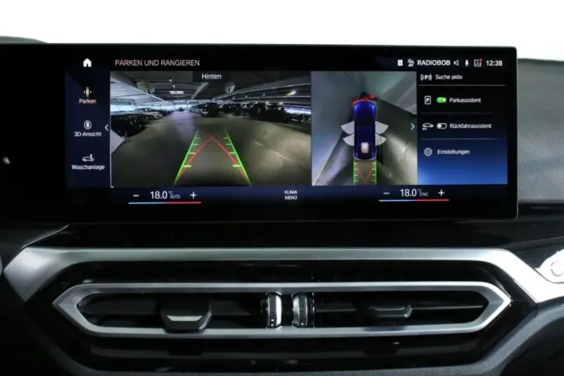 ALPINA B4 din 2024 cu 7.000 km - oferta ALP109338 - foto 10