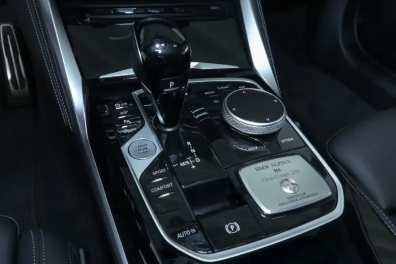 ALPINA B4 din 2024 cu 7.000 km - oferta ALP109338 - foto 11