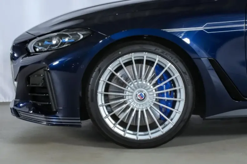 ALPINA B4 din 2024 cu 7.000 km - oferta ALP109338 - foto 12