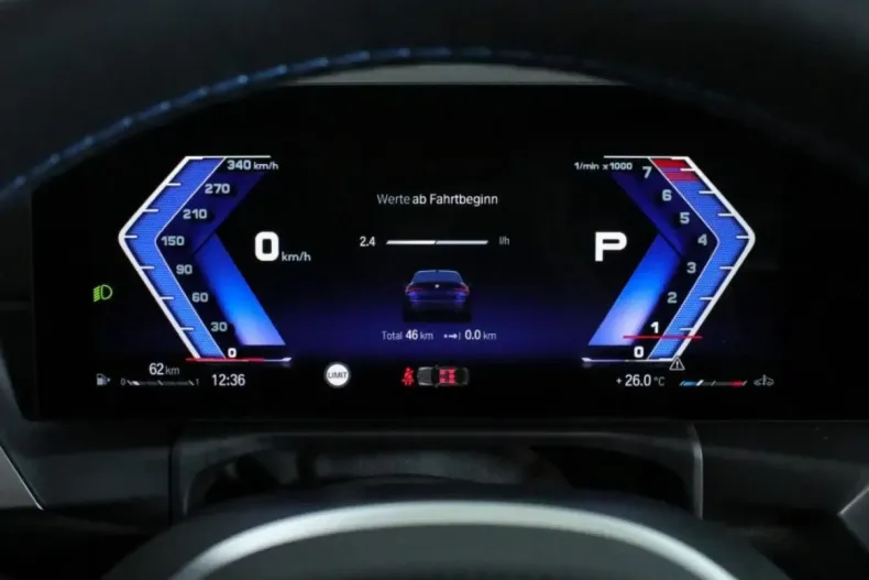 ALPINA B4 din 2024 cu 7.000 km - oferta ALP109338 - foto 15