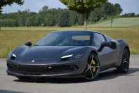 Ferrari 296 GTB din 2023 cu 15.000 km - oferta FER109339 - foto 1