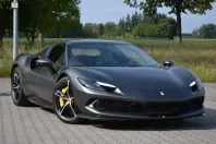 Ferrari 296 GTB din 2023 cu 15.000 km - oferta FER109339 - foto 4