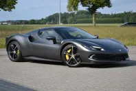 Ferrari 296 GTB din 2023 cu 15.000 km - oferta FER109339 - foto 5