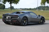 Ferrari 296 GTB din 2023 cu 15.000 km - oferta FER109339 - foto 8