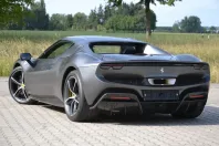 Ferrari 296 GTB din 2023 cu 15.000 km - oferta FER109339 - foto 10