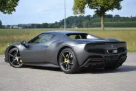 Ferrari 296 GTB din 2023 cu 15.000 km - oferta FER109339 - foto 11