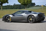 Ferrari 296 GTB din 2023 cu 15.000 km - oferta FER109339 - foto 12