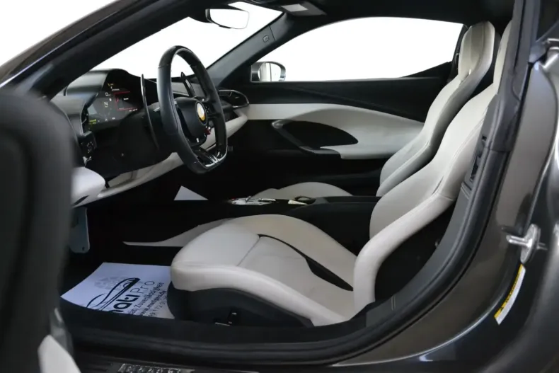 Ferrari 296 GTB din 2023 cu 15.000 km - oferta FER109339 - foto 13