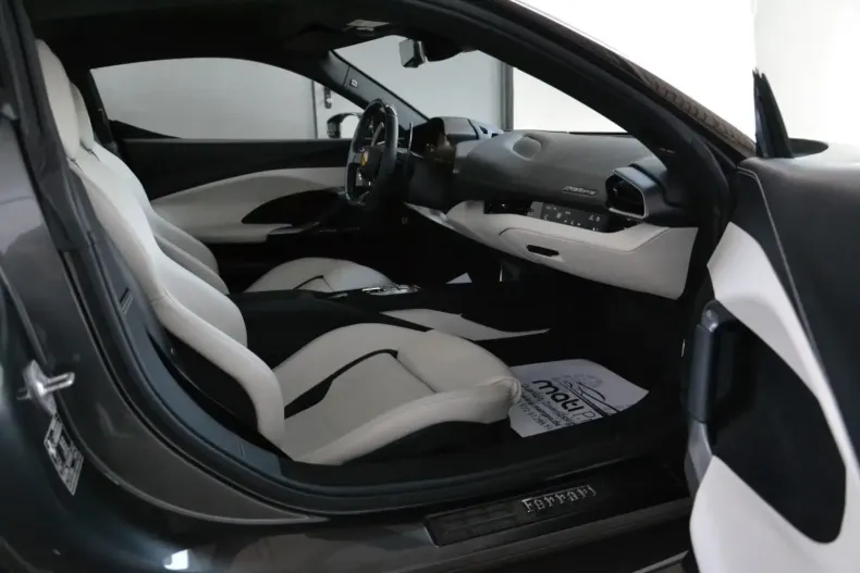 Ferrari 296 GTB din 2023 cu 15.000 km - oferta FER109339 - foto 22