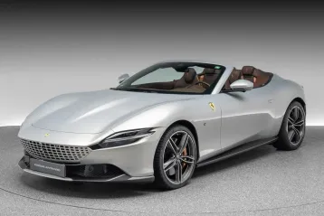 Ferrari Roma din 2024 - oferta FER109340
