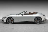 Ferrari Roma din 2024 cu 23.000 km - oferta FER109340 - foto 2