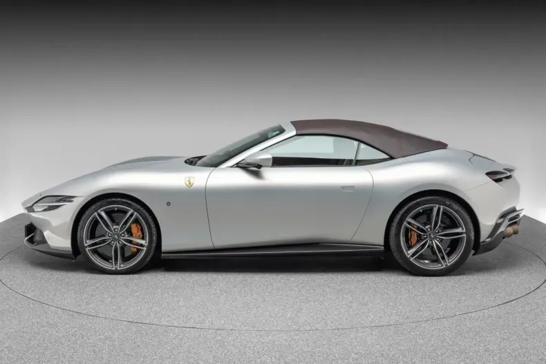 Ferrari Roma din 2024 cu 23.000 km - oferta FER109340 - foto 4