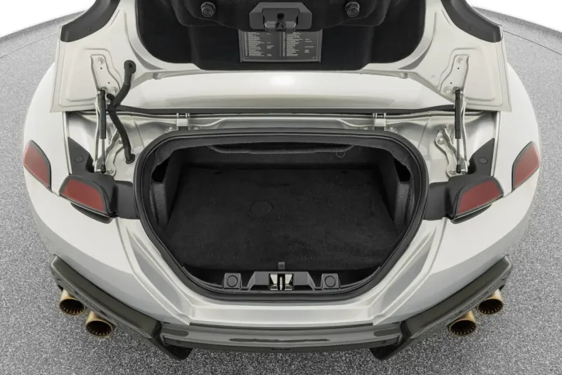 Ferrari Roma din 2024 cu 23.000 km - oferta FER109340 - foto 12