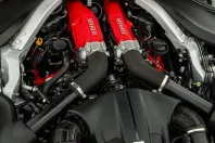 Ferrari Roma din 2024 cu 23.000 km - oferta FER109340 - foto 14