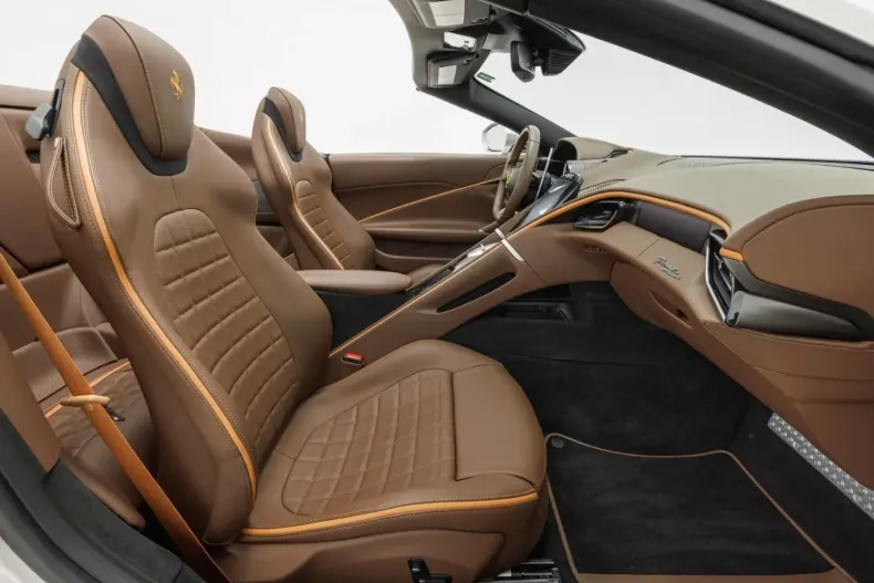 Ferrari Roma din 2024 cu 23.000 km - oferta FER109340 - foto 20