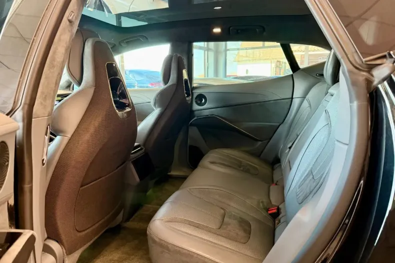 Lotus Eletre din 2023 cu 17.458 km - oferta LOT109341 - foto 11