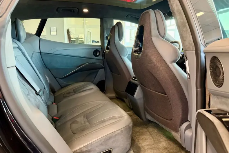 Lotus Eletre din 2023 cu 17.458 km - oferta LOT109341 - foto 13