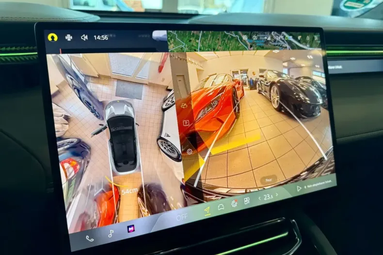 Lotus Eletre din 2023 cu 17.458 km - oferta LOT109341 - foto 18