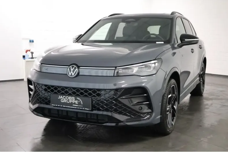 Volkswagen Tiguan din 2024 cu 21.665 km - oferta VOL109343 - foto 2