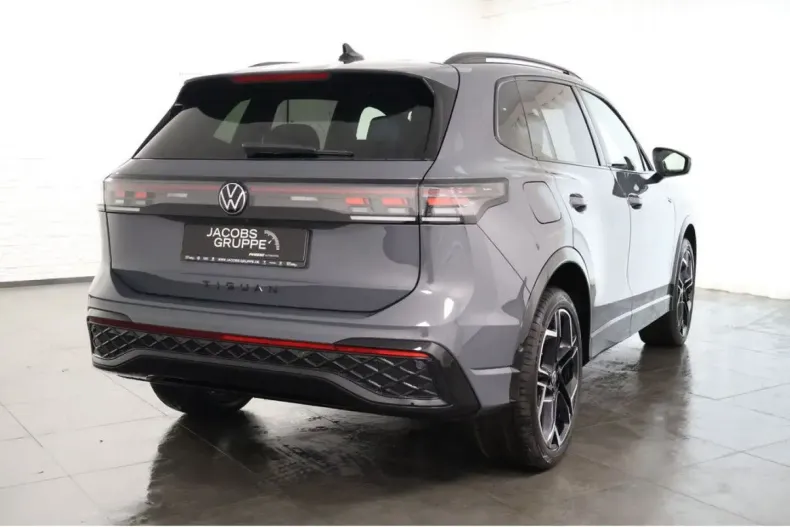 Volkswagen Tiguan din 2024 cu 21.665 km - oferta VOL109343 - foto 5