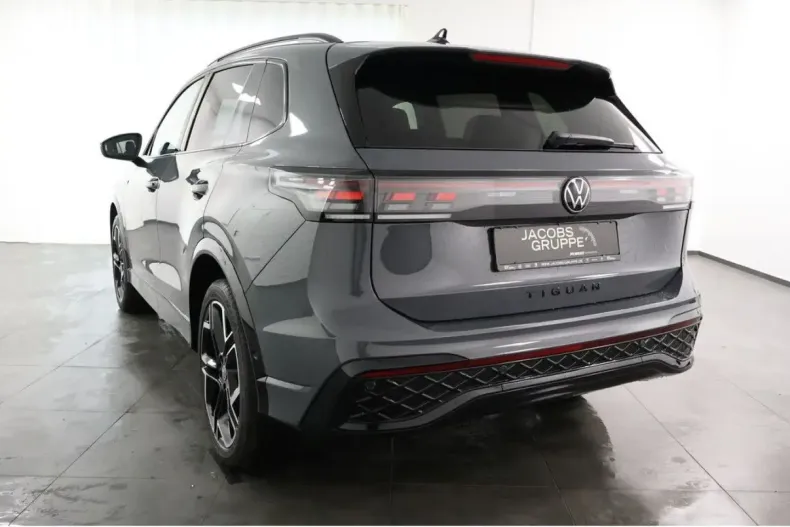 Volkswagen Tiguan din 2024 cu 21.665 km - oferta VOL109343 - foto 6