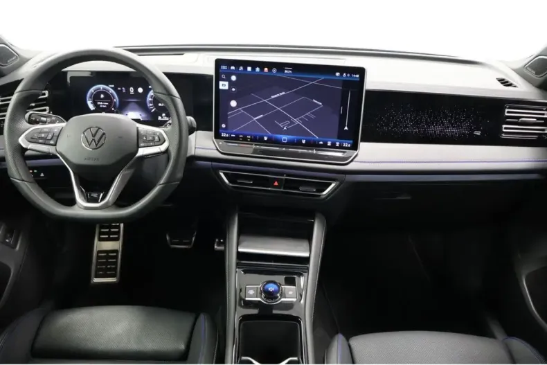 Volkswagen Tiguan din 2024 cu 21.665 km - oferta VOL109343 - foto 8