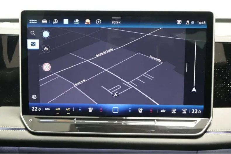 Volkswagen Tiguan din 2024 cu 21.665 km - oferta VOL109343 - foto 10