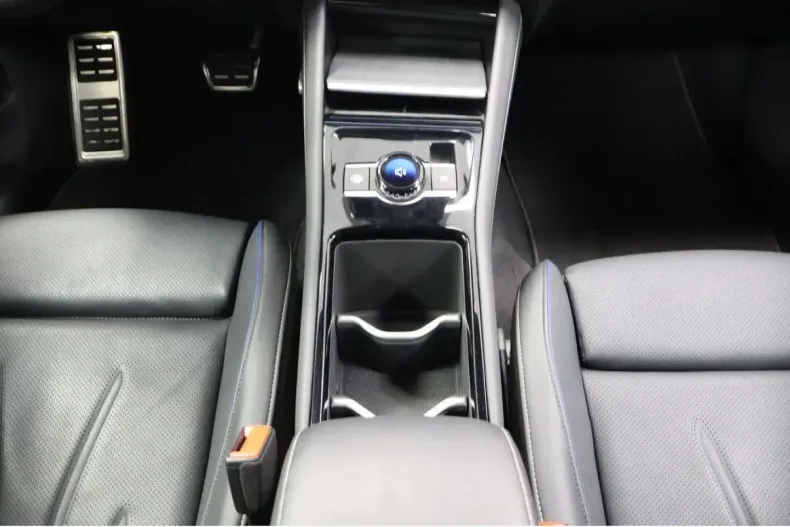 Volkswagen Tiguan din 2024 cu 21.665 km - oferta VOL109343 - foto 13