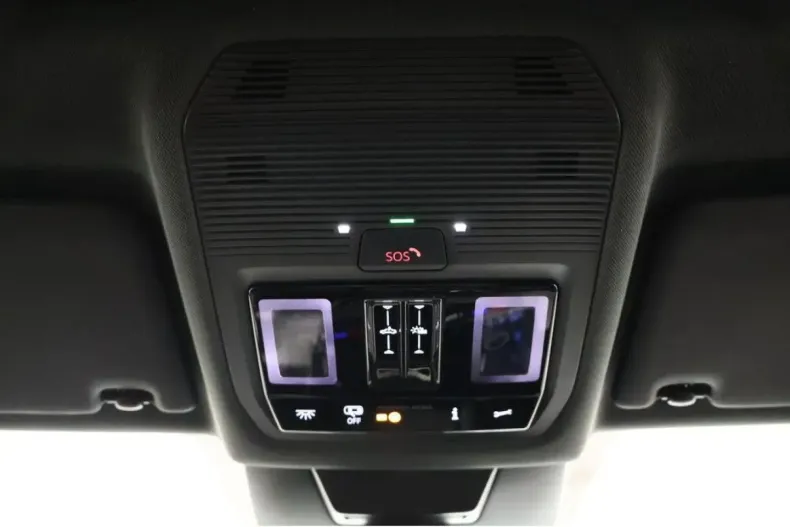 Volkswagen Tiguan din 2024 cu 21.665 km - oferta VOL109343 - foto 14