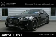 Mercedes-Benz S 63 AMG din 2023 cu 9.981 km - oferta MER109344 - foto 1