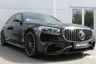 Mercedes-Benz S 63 AMG din 2023 cu 9.981 km - oferta MER109344 - foto 2
