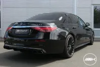 Mercedes-Benz S 63 AMG din 2023 cu 9.981 km - oferta MER109344 - foto 3