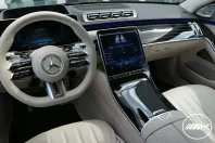 Mercedes-Benz S 63 AMG din 2023 cu 9.981 km - oferta MER109344 - foto 6