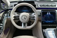 Mercedes-Benz S 63 AMG din 2023 cu 9.981 km - oferta MER109344 - foto 8