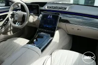 Mercedes-Benz S 63 AMG din 2023 cu 9.981 km - oferta MER109344 - foto 9