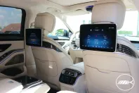 Mercedes-Benz S 63 AMG din 2023 cu 9.981 km - oferta MER109344 - foto 11