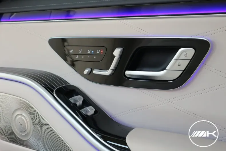 Mercedes-Benz S 63 AMG din 2023 cu 9.981 km - oferta MER109344 - foto 12