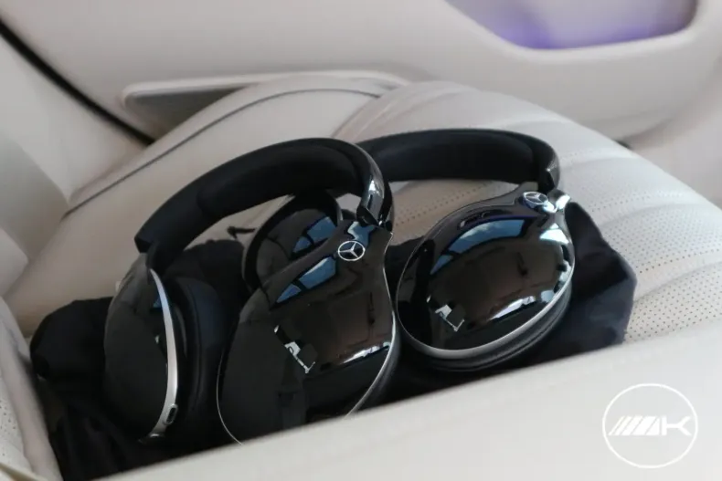 Mercedes-Benz S 63 AMG din 2023 cu 9.981 km - oferta MER109344 - foto 13