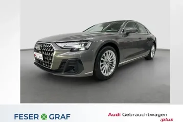 Audi A8 din 2023 - oferta AUD109345