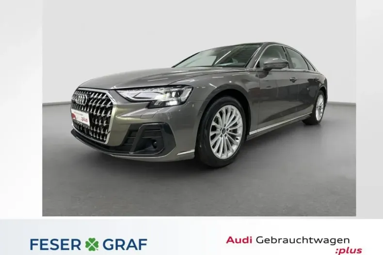 Audi A8 din 2023 cu 31.263 km - oferta AUD109345 - foto 1
