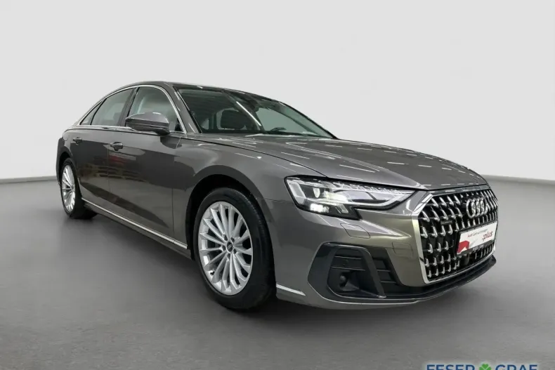 Audi A8 din 2023 cu 31.263 km - oferta AUD109345 - foto 2