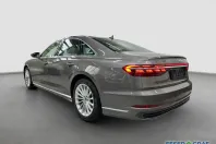 Audi A8 din 2023 cu 31.263 km - oferta AUD109345 - foto 3