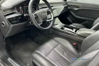 Audi A8 din 2023 cu 31.263 km - oferta AUD109345 - foto 4