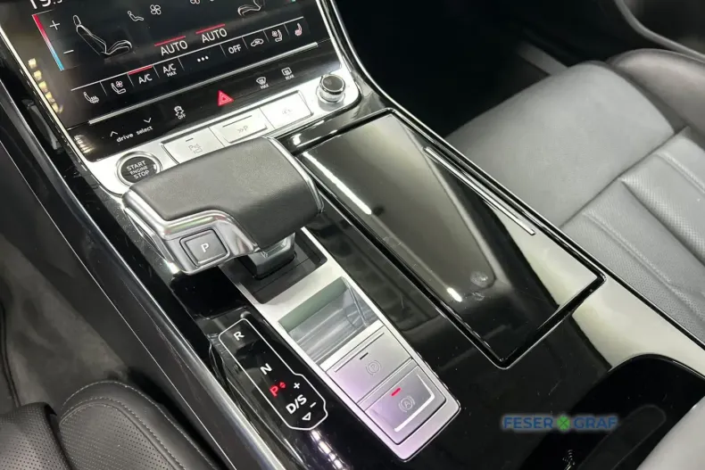 Audi A8 din 2023 cu 31.263 km - oferta AUD109345 - foto 5