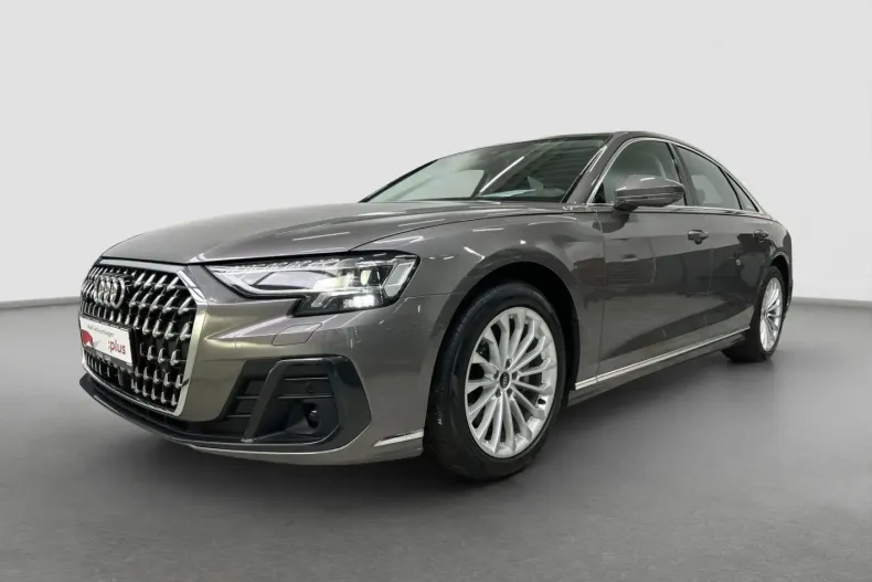 Audi A8 din 2023 cu 31.263 km - oferta AUD109345 - foto 11