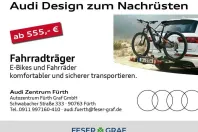 Audi A8 din 2023 cu 31.263 km - oferta AUD109345 - foto 18